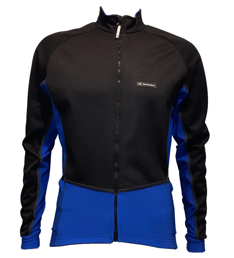 De marchi windproof jacket deals