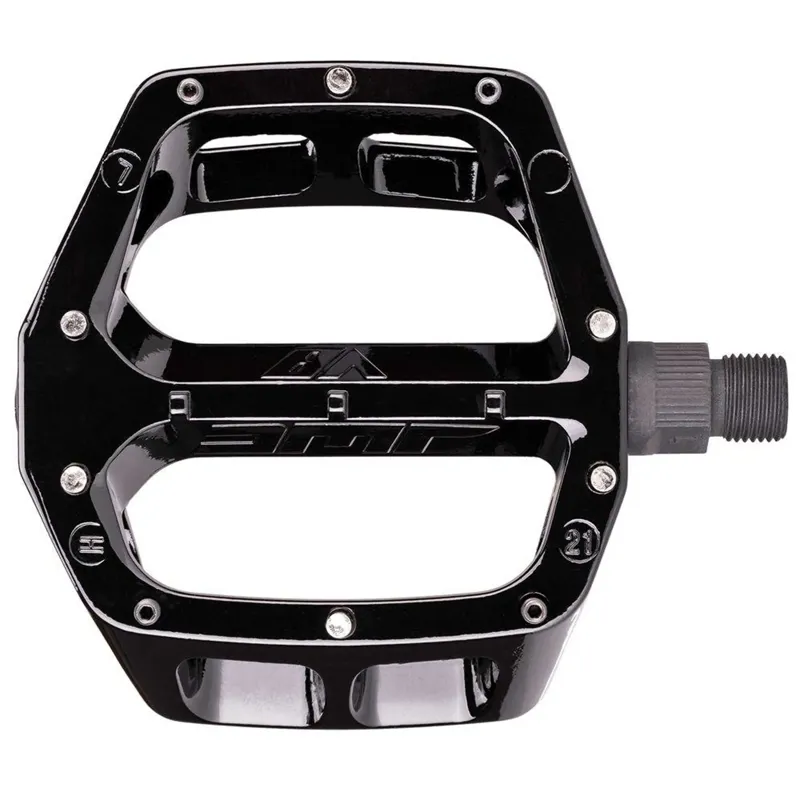 DMR New V8 Classic Dual DU Bush in Black