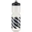 Giant Doublespring Transparent Water Bottle in Clear/Black