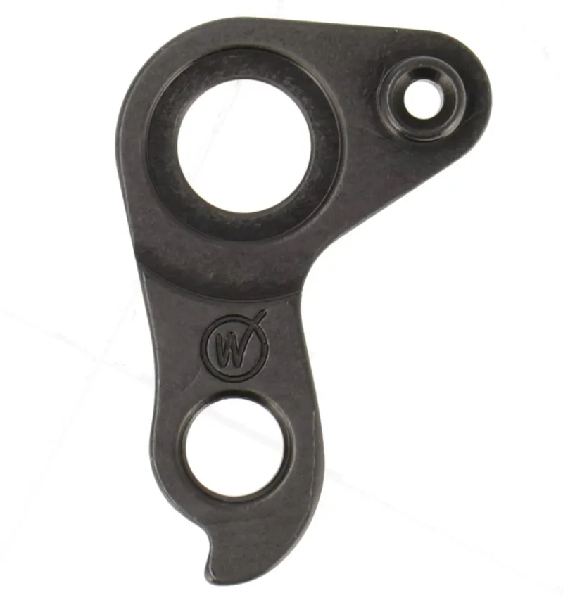 Wheels Manufacturing Dropout 349 To Fit Pinarello Dogma F12 Disc in Black