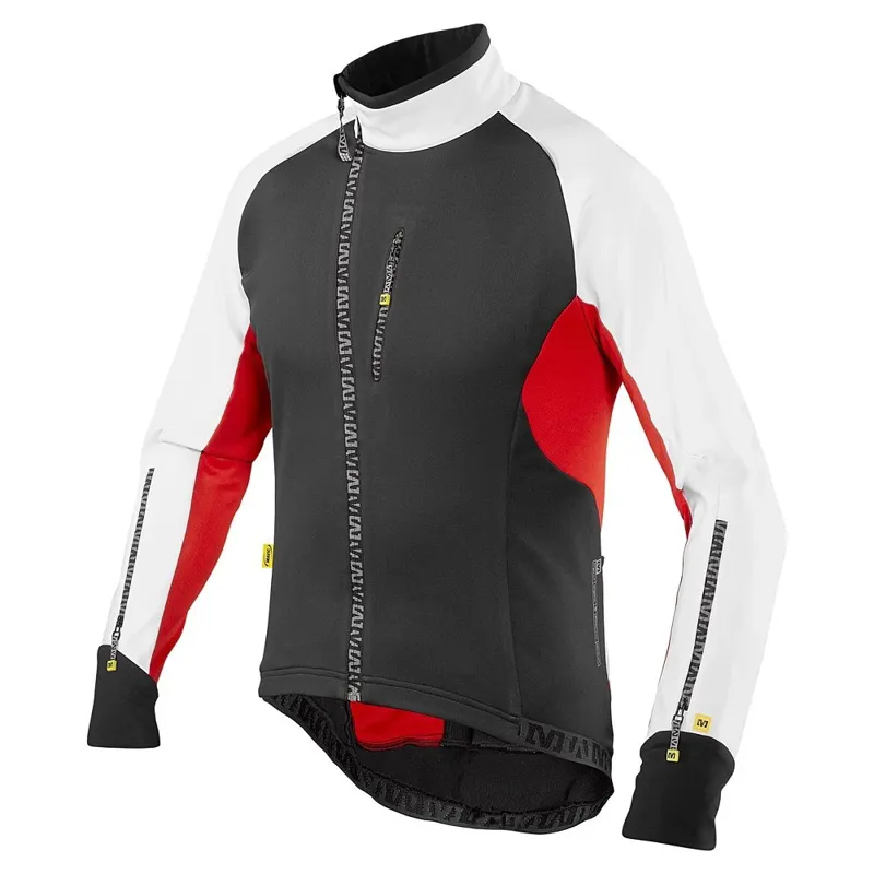 Mavic deals cycling jacket