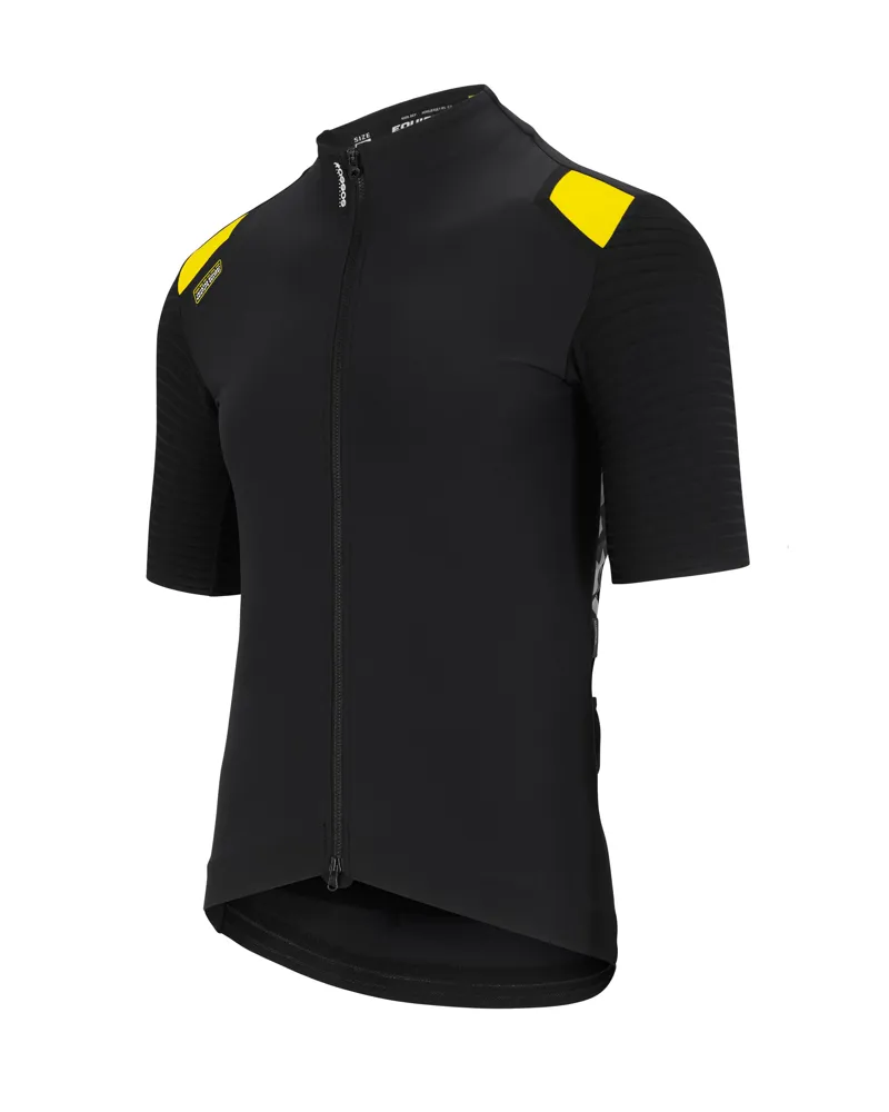 Assos EQUIPE RS Spring/Fall Aero SS Jersey-3