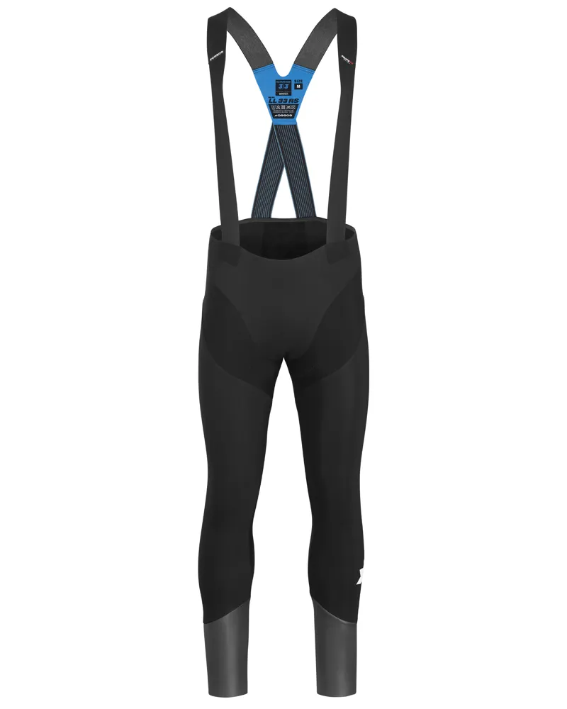 Assos EQUIPE RS Winter Bib Tight S9