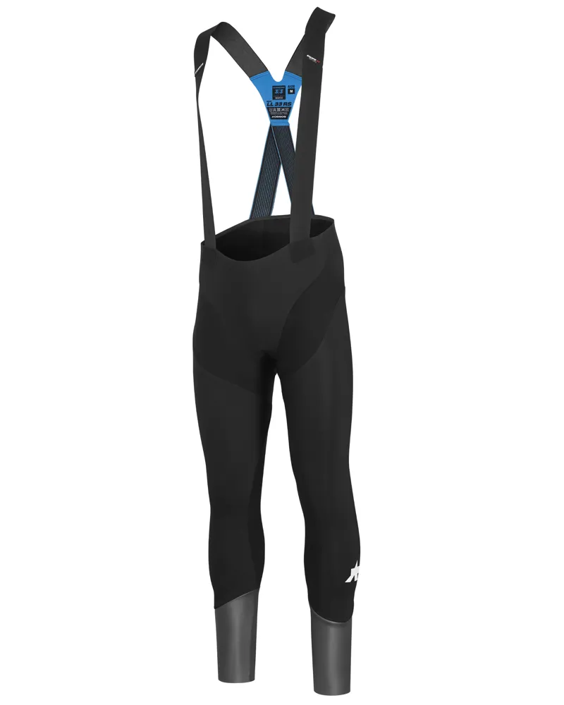 Assos EQUIPE RS Winter Bib Tight S9-3