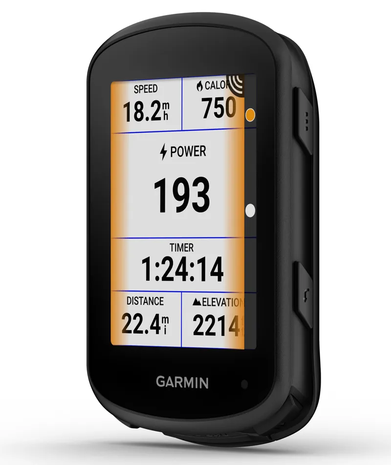 Garmin Edge 840 GPS Enabled Head Unit-6