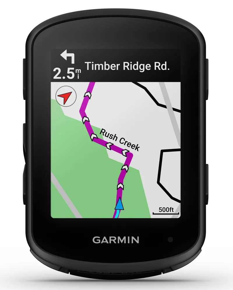 Garmin Edge 840 GPS Enabled Head Unit-3