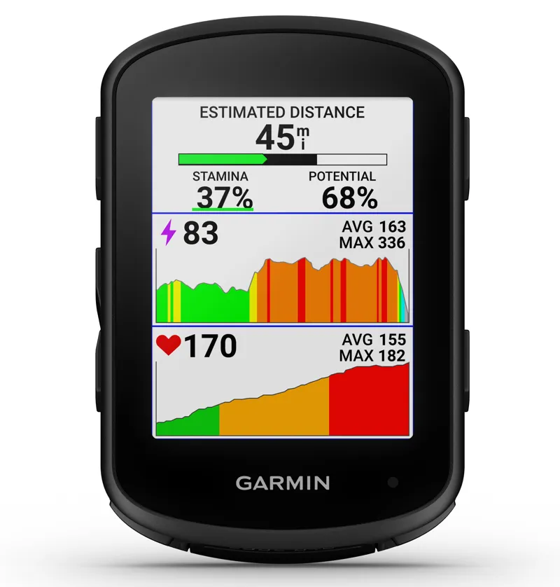 Garmin Edge 840 GPS Enabled Head Unit