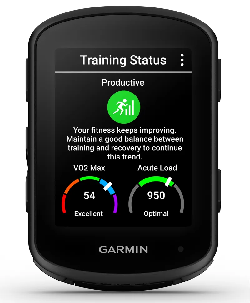 Garmin Edge 840 GPS Enabled Head Unit-2