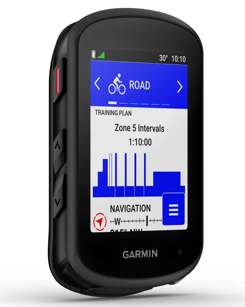 Garmin Edge 840 GPS Enabled Head Unit-1