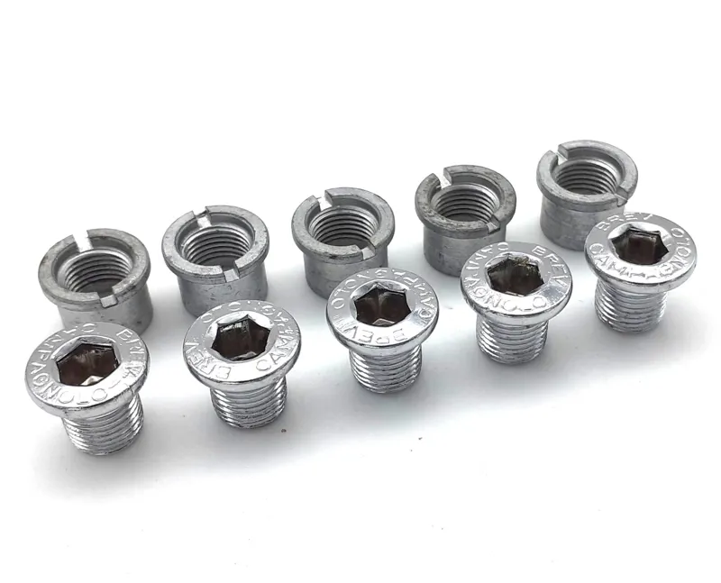 Campagnolo Chorus Chainring Bolt Set of 5