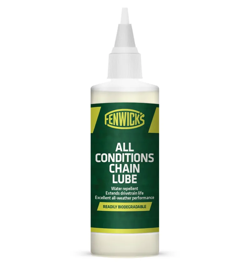 Fenwick's All Conditions Chain Lube 100ml