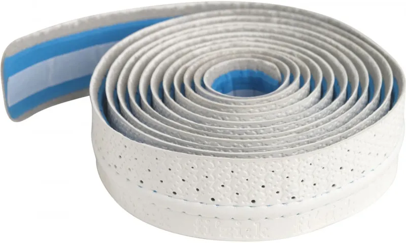 Fizik Performance Bar Tape Tacky White