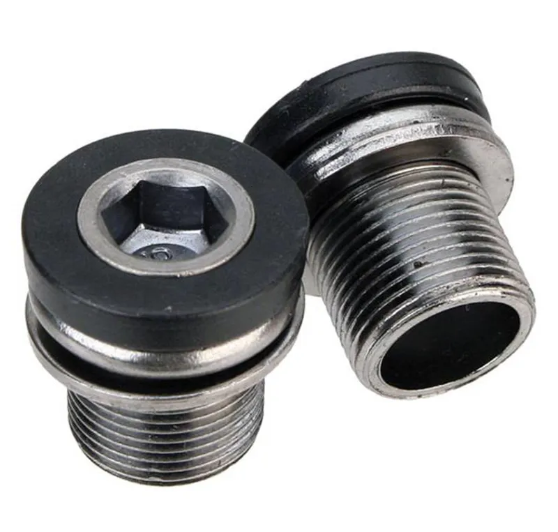 FSA 15mm ISIS Crank Bolts