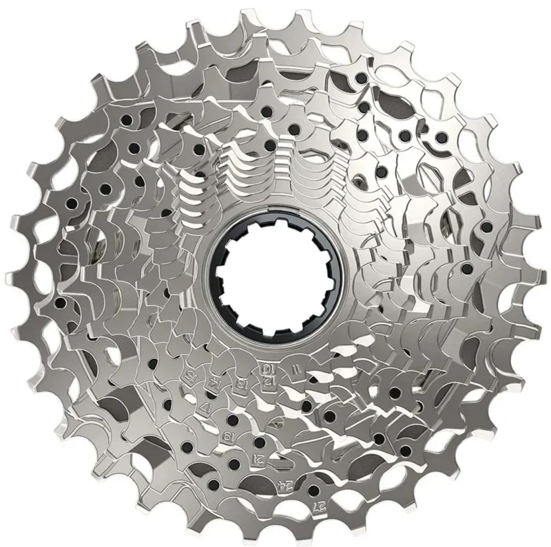 Sram Rival AXS Xg-1250 12 Speed Cassette - Silver