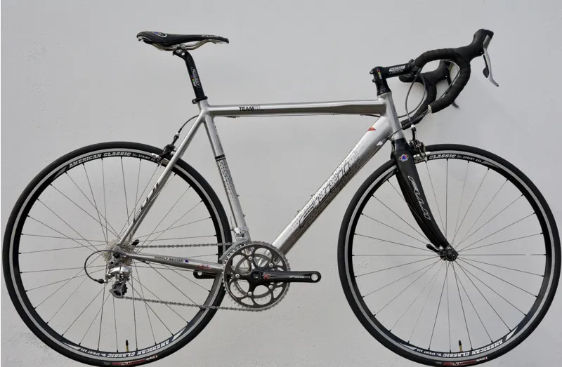 Fuji sl team on sale