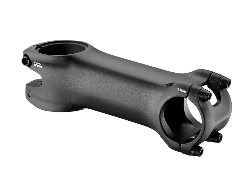 Giant Contact SL OD2 Over Drive 2 Stem in Black
