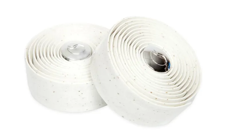 Giant Connect Gel Handlebar Tape in White-1