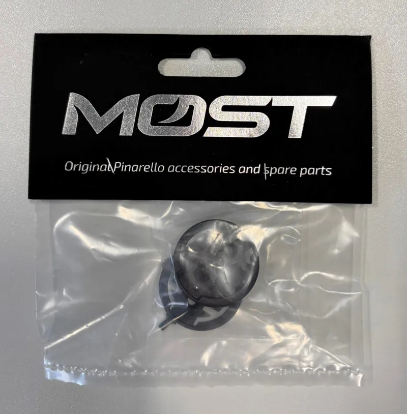 Pinarello Most Out Front Mount Garmin Wahoo Adaptor Kit-2