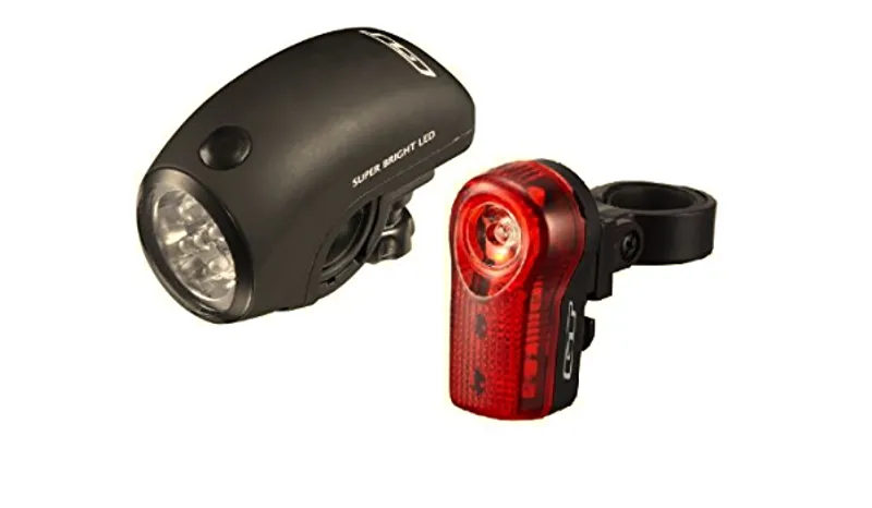 GT The Set LED Light Set-1
