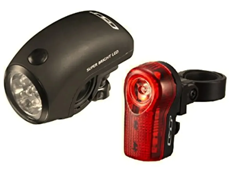 GT The Set LED Light Set