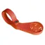 Raceware Garmin 200/500 Mount in Red