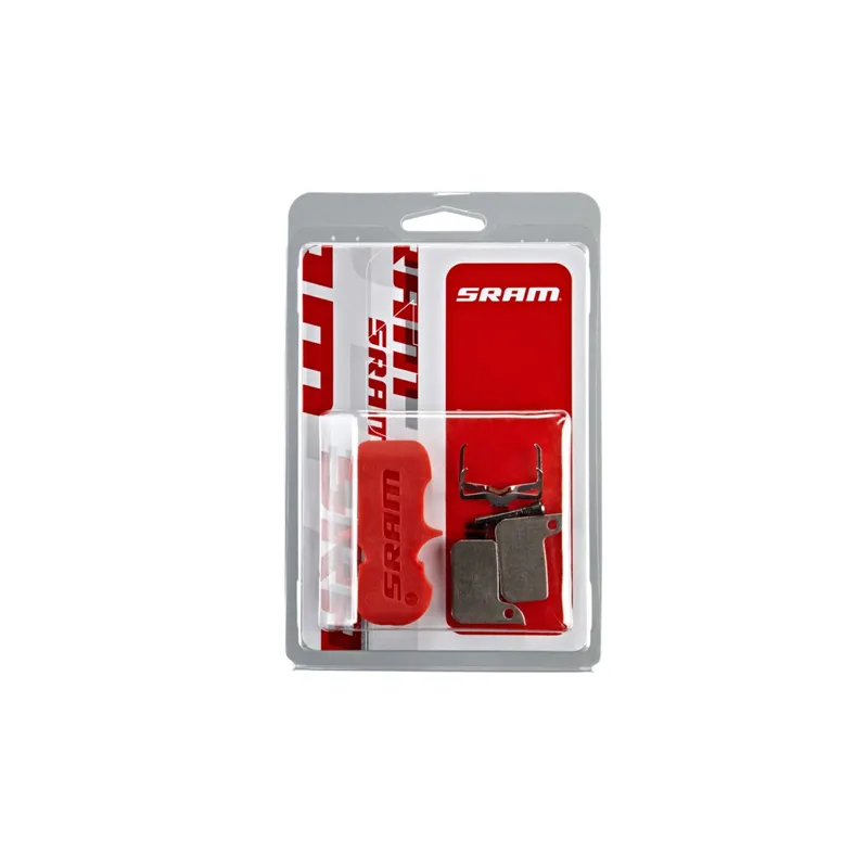 Sram Road HRD Red22 or Level Ultimate Organic with Steel Back Plate-1