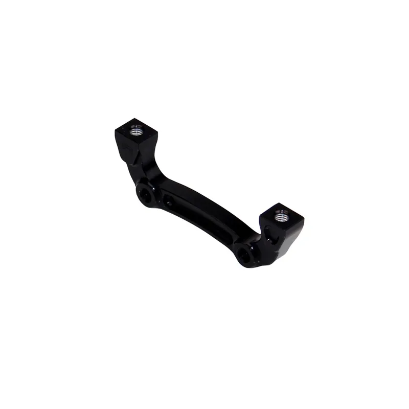Hope Disc Brake Mount Adaptors in Black