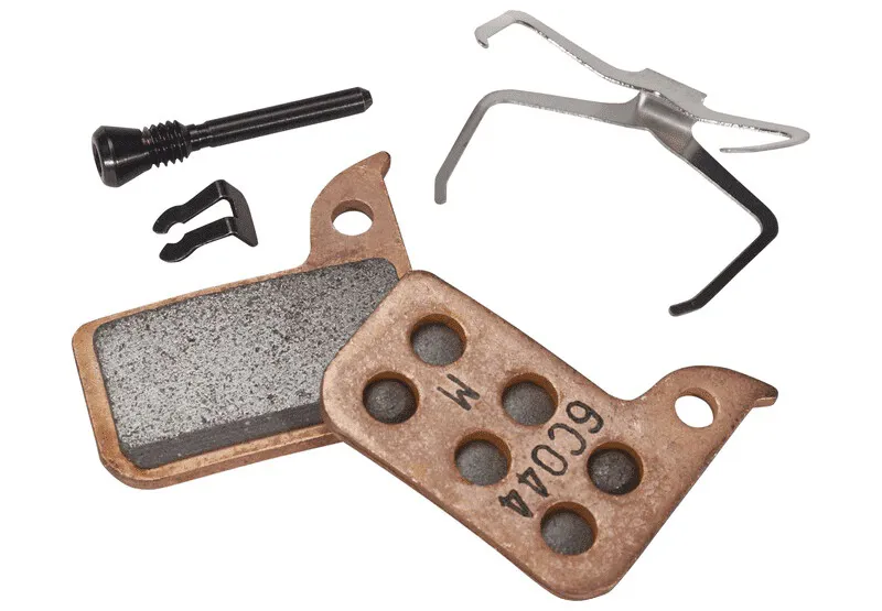 SRAM Disc Brake Pad - SRAM Hydraulic Road Disc Level Ultimate/TLM A1