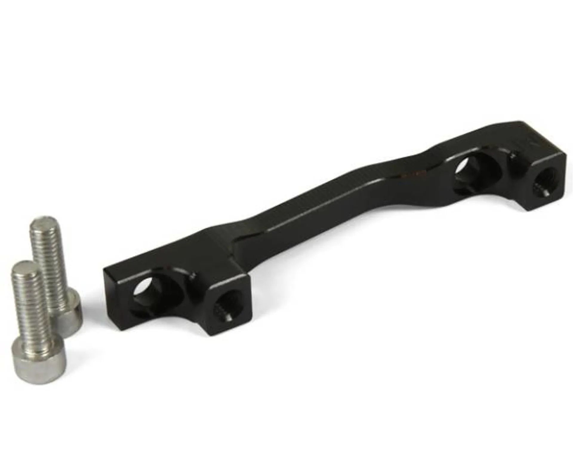 Hope Disc Brake Mount Post Adaptors in Black