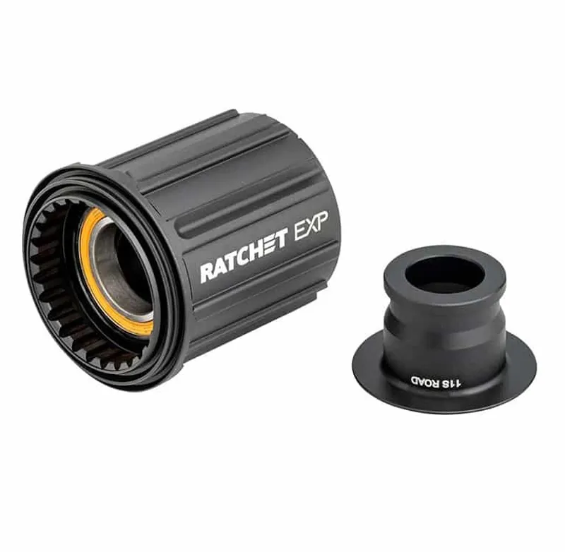 MTB ロードバイクハブスターラチェット SL サービスキット 36 54
