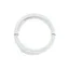 Jagwire CGX SL Brake Outer 5.0mm in White