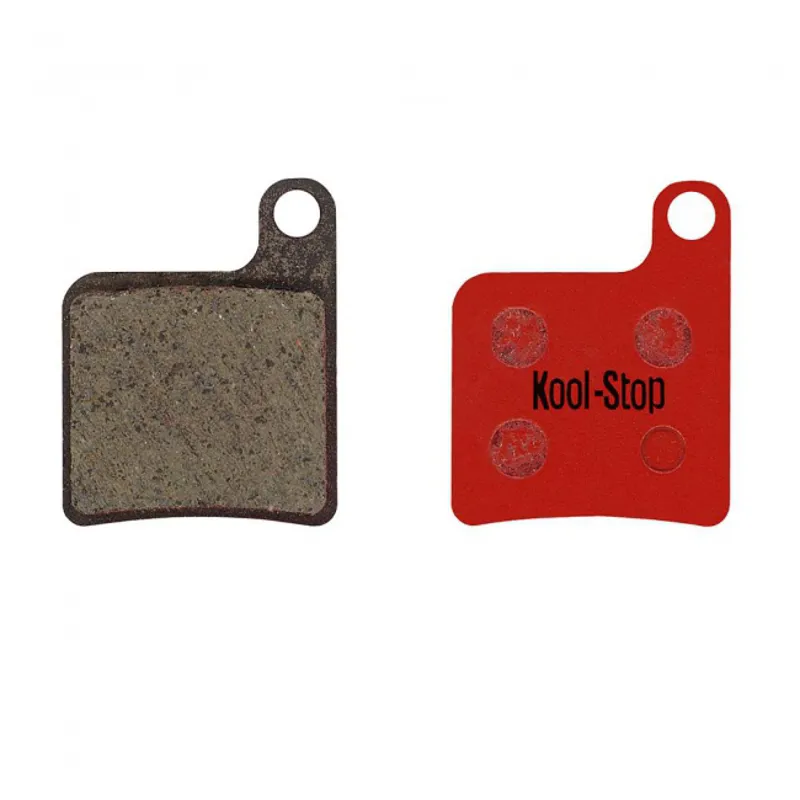 Kool-Stop KS-D560 Disc Brake Pads for Giant MPH2 2001 Disc Brake
