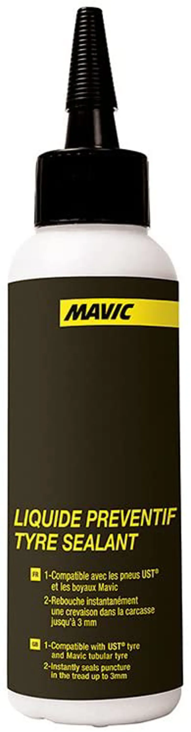 Mavic Tyre Sealant 120 ml 4oz