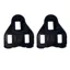 Look Delta Compatible Cleats in Black