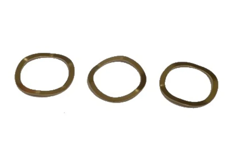 Mavic Kit3 ID360 Wave Washer