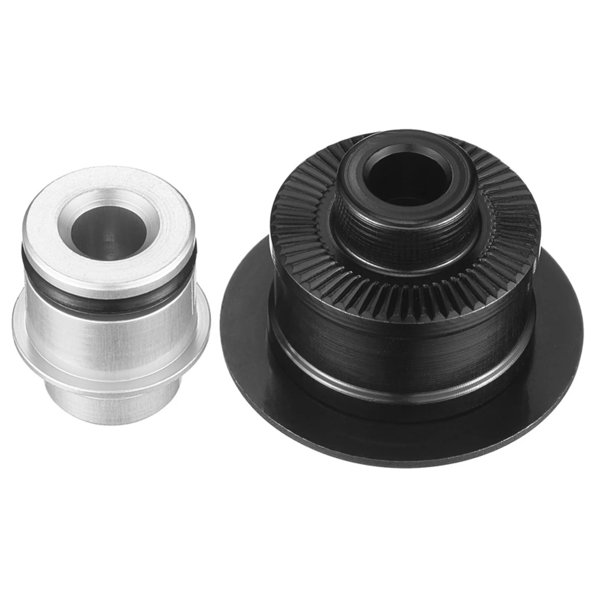 Mavic QRM Auto Rear 9x135 Axle Adapters - Main Image