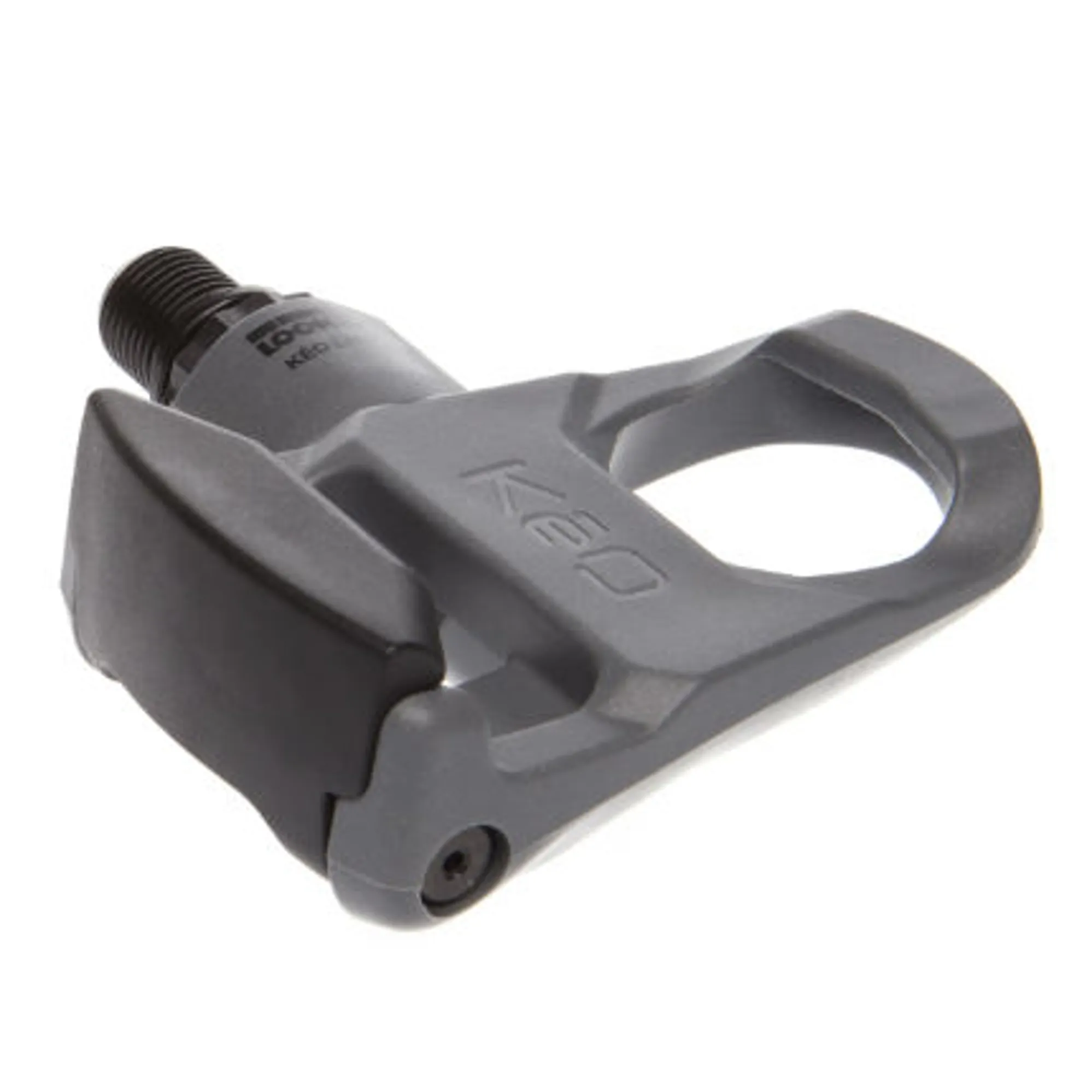 Look KEO Easy Pedal in Grey - Main Image