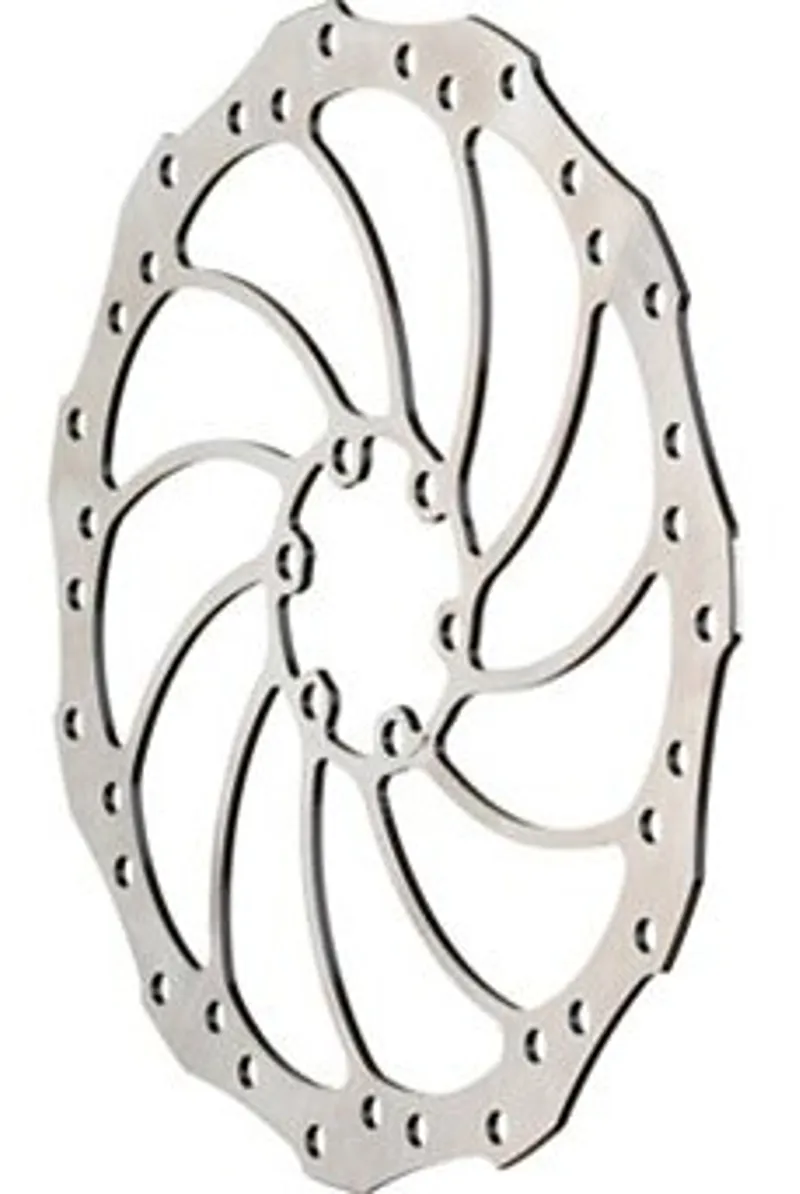 Magura MT2 Storm 6 Bolt Disc Rotor in 160mm