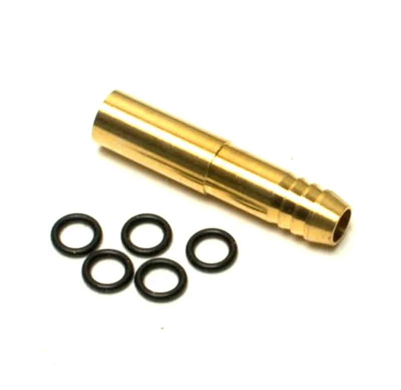 Mavic 29mm Valve Extension Kit in Brass