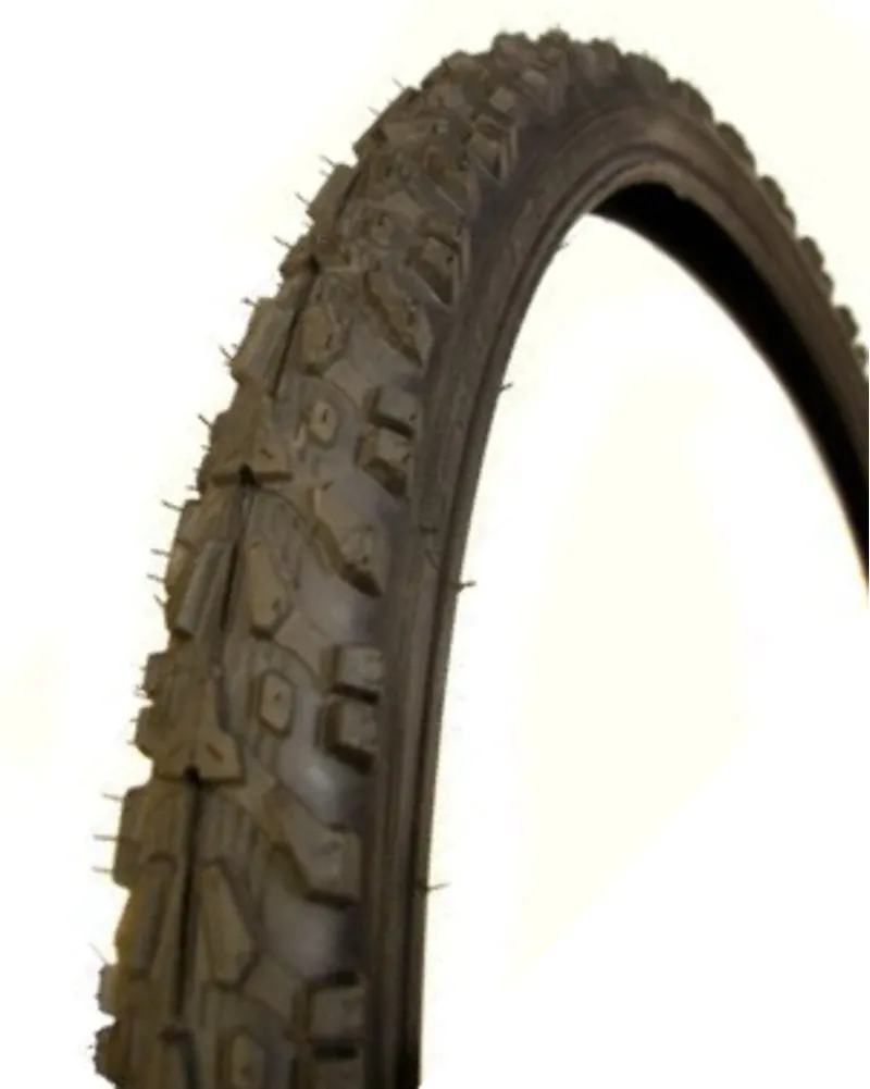 Samura Groundhog 24 x 1.95 Inch Childrens MTB Tyre