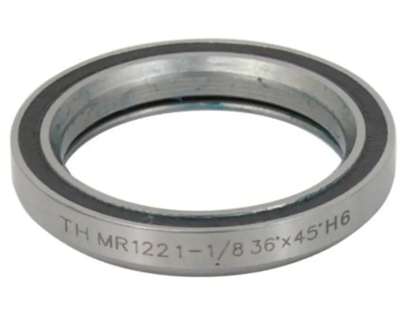 Specialized 1 3/8  Inch 49mm P21 Headset Bearing in Black