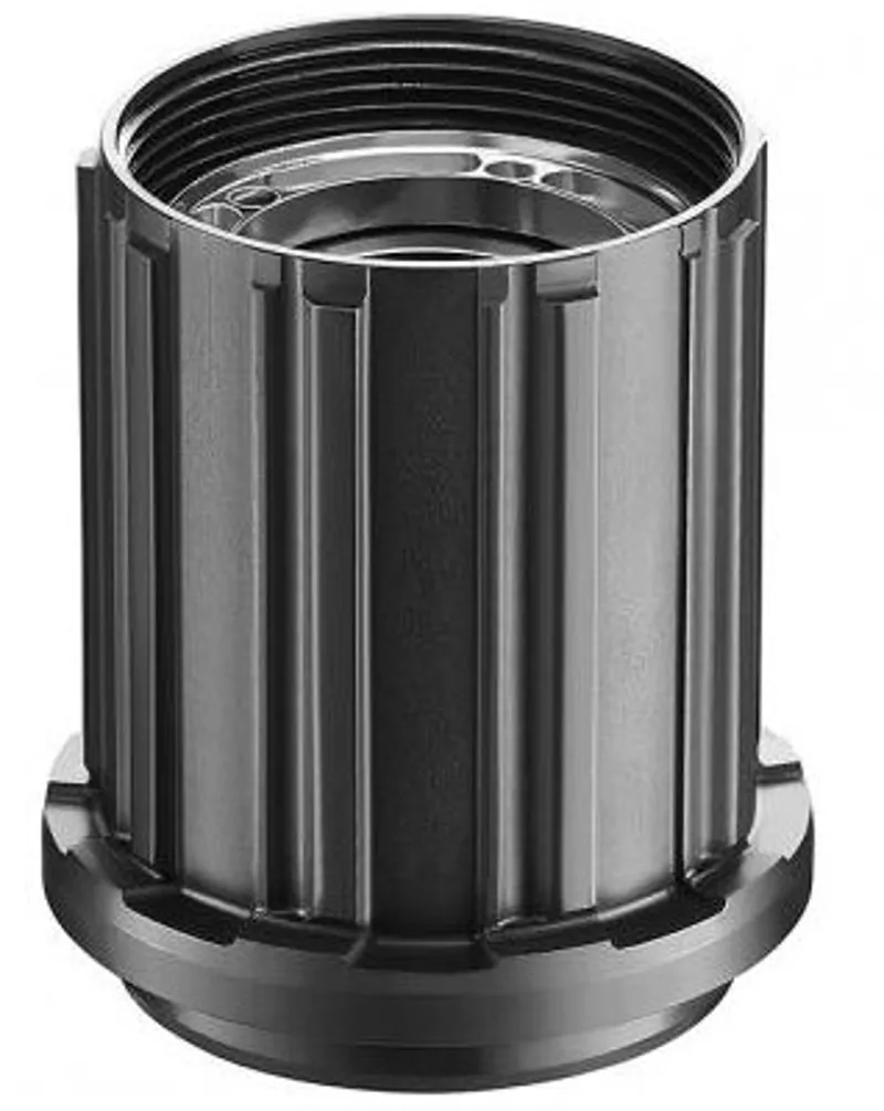 Mavic HG9 MTB ID360 Aluminium Freehub Body in Black-2