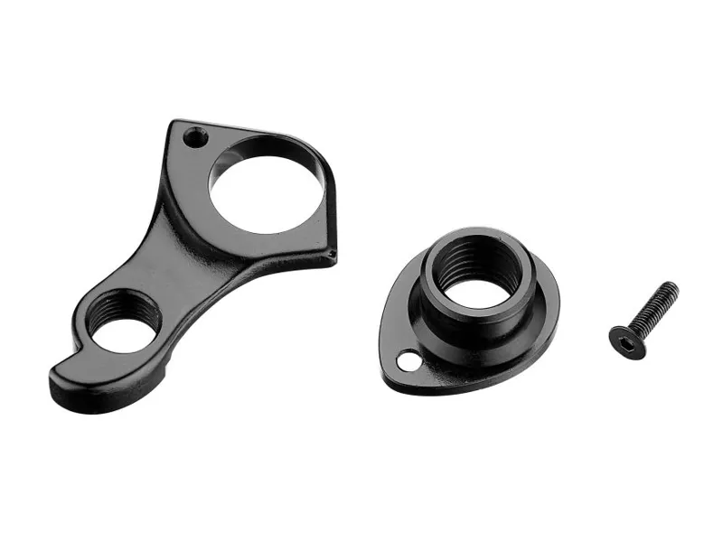 Giant 2021 Tcr Disc Brake Dropout in Black-1