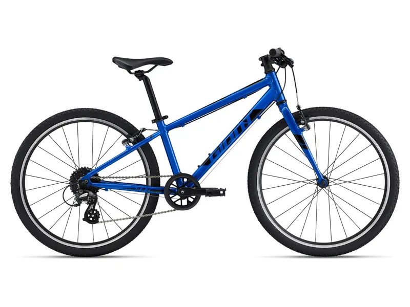 Giant ARX 24 Kids 7-11 Mountainbike in Sapphire Blue