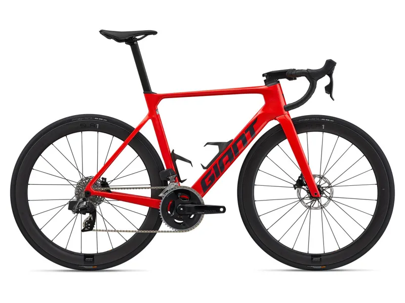 Giant road deals bike ml size