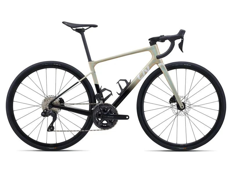 Giant Liv Avail Advanced 1 Road Bike in Shoreline size XS