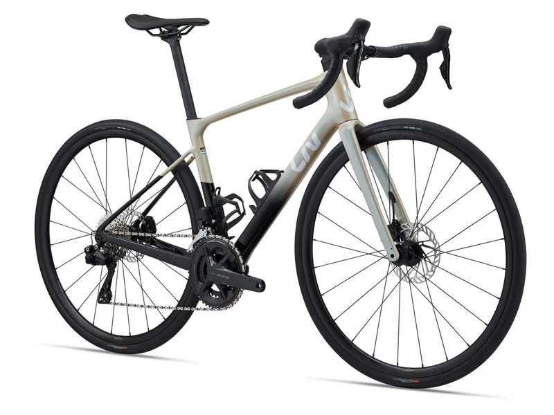 Giant Liv Avail Advanced 1 Road Bike in Shoreline size XS-1