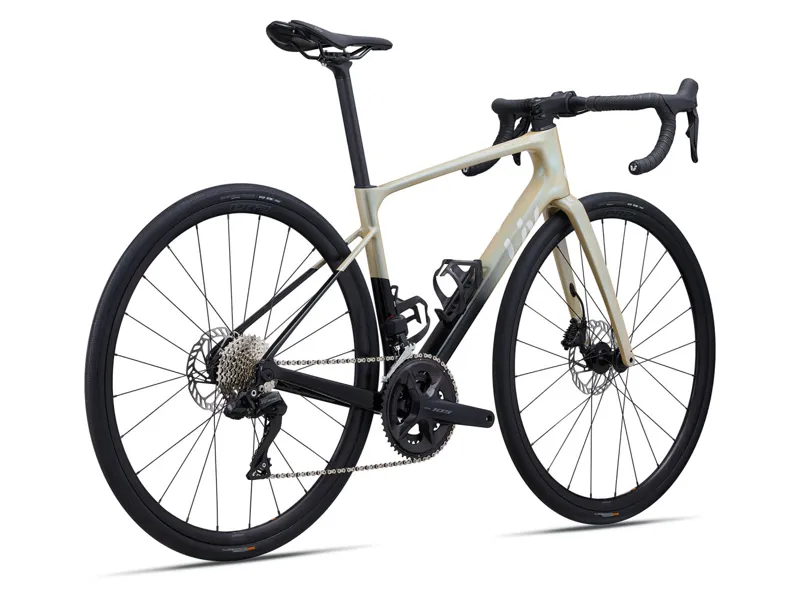 Giant Liv Avail Advanced 1 Road Bike in Shoreline size XS-2