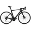 Pinarello F1 Disc with 105 12 and Shimano RS Wheels in Matt Black