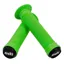 ODI Longneck ST BMX Mushroom Grips 143mm in Green